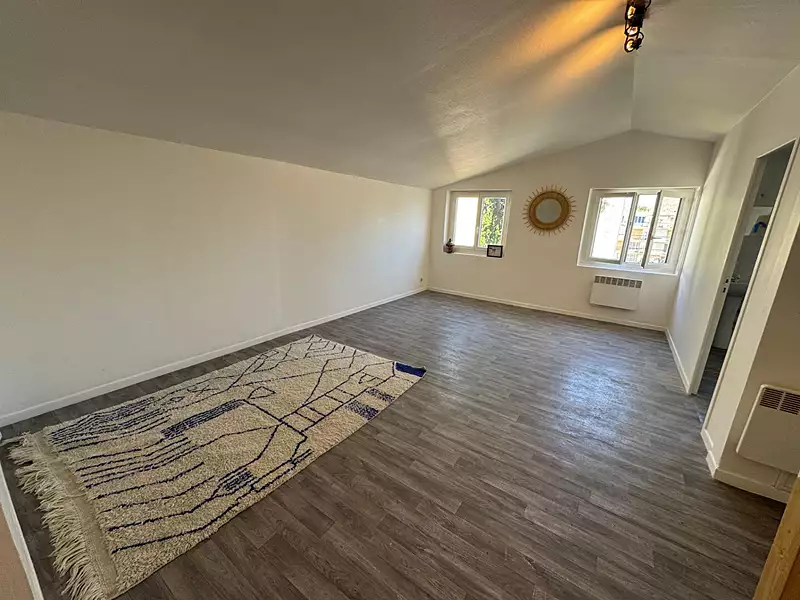 Maison, 100 m²