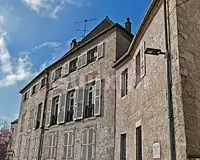 Appartement, 62,56 m²