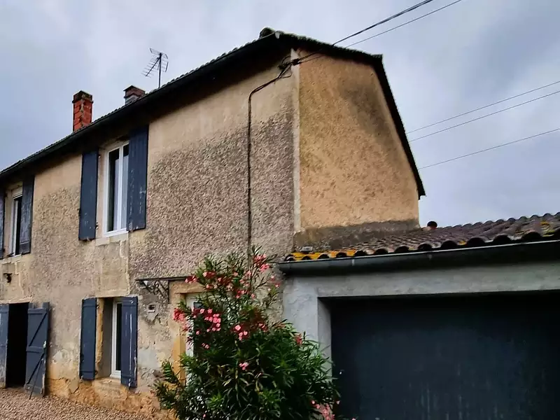 Maison, 200 m²