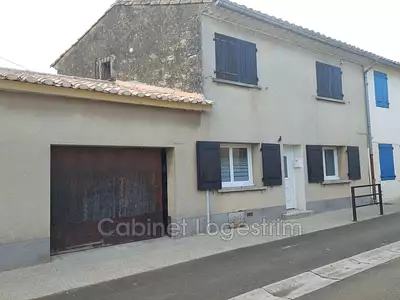 Maison, 72 m²
