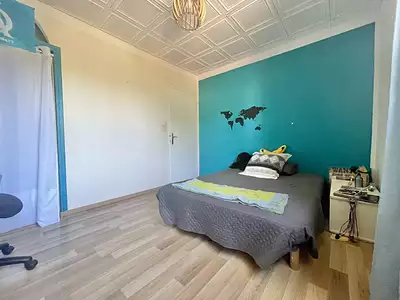 Maison, 95 m²