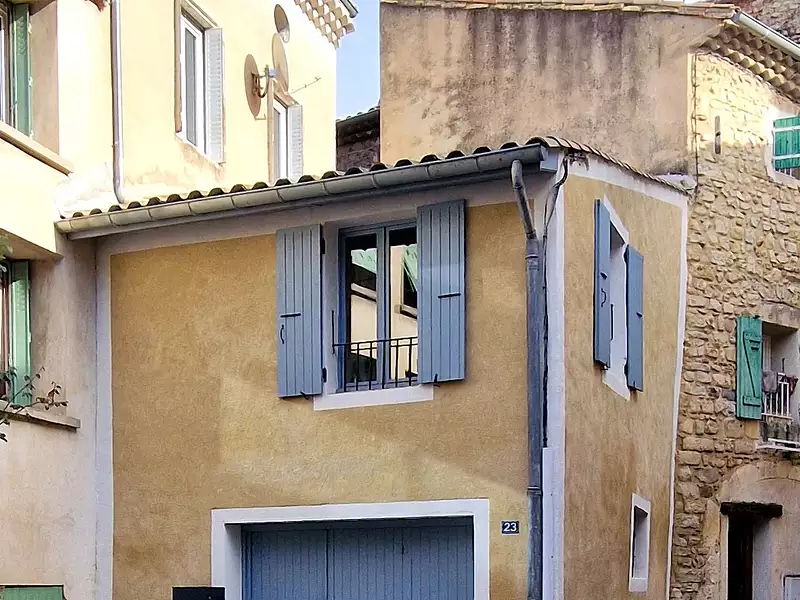 Maison, 85 m²