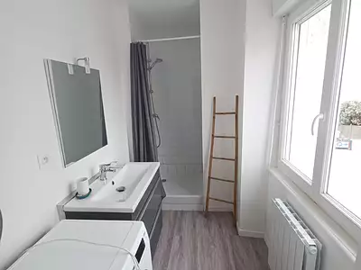 Appartement, 36 m²