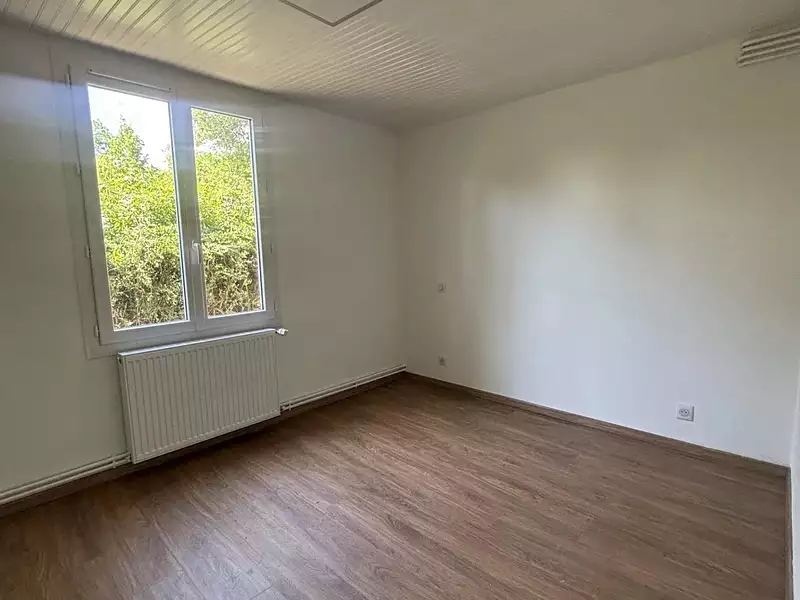 Maison, 84 m²