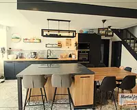 Maison, 119 m²