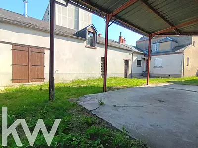 Maison, 165 m²