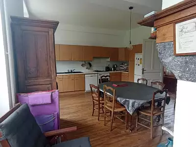 Maison, 306 m²