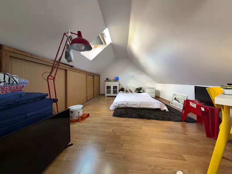 Maison, 105 m²