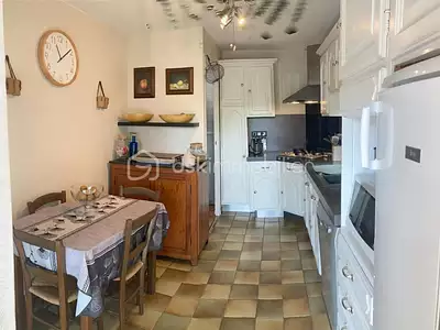 Maison, 84 m²