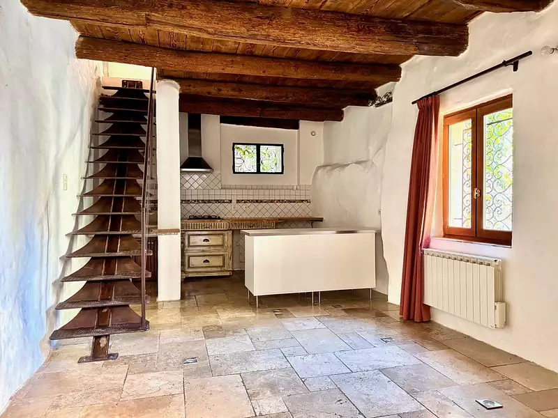 Maison, 50 m²