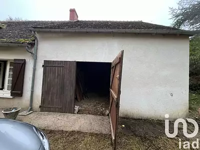 Maison, 150 m²