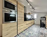 Appartement, 139 m²