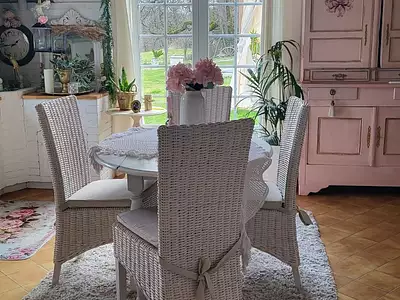 Maison, 220 m²