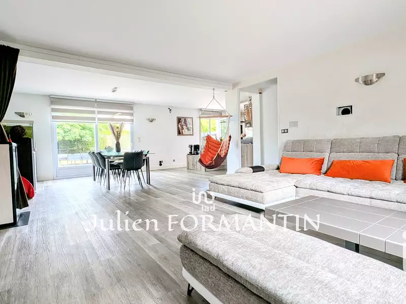 Maison, 200 m²