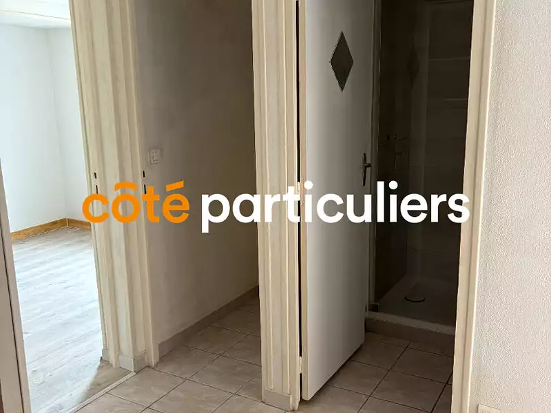 Appartement, 71 m²
