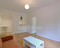 Appartement, 38 m²