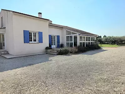Maison, 141 m²