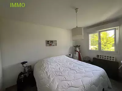 Maison, 115 m²