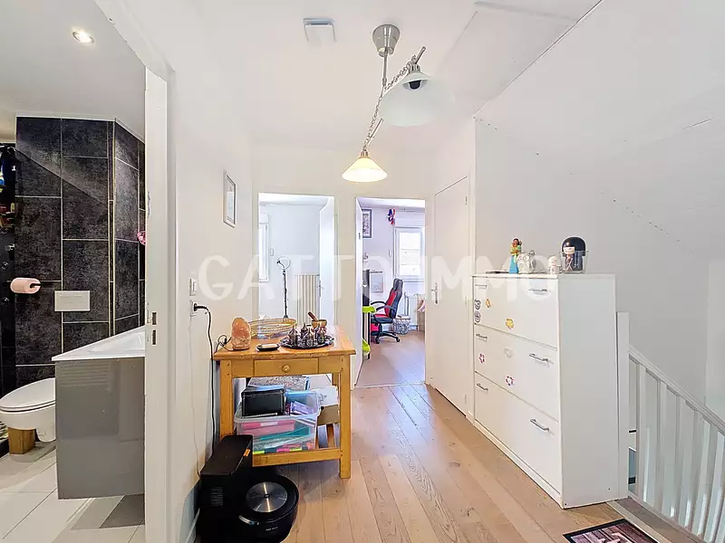 Maison, 100 m²