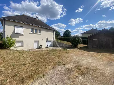 Maison, 99,28 m²