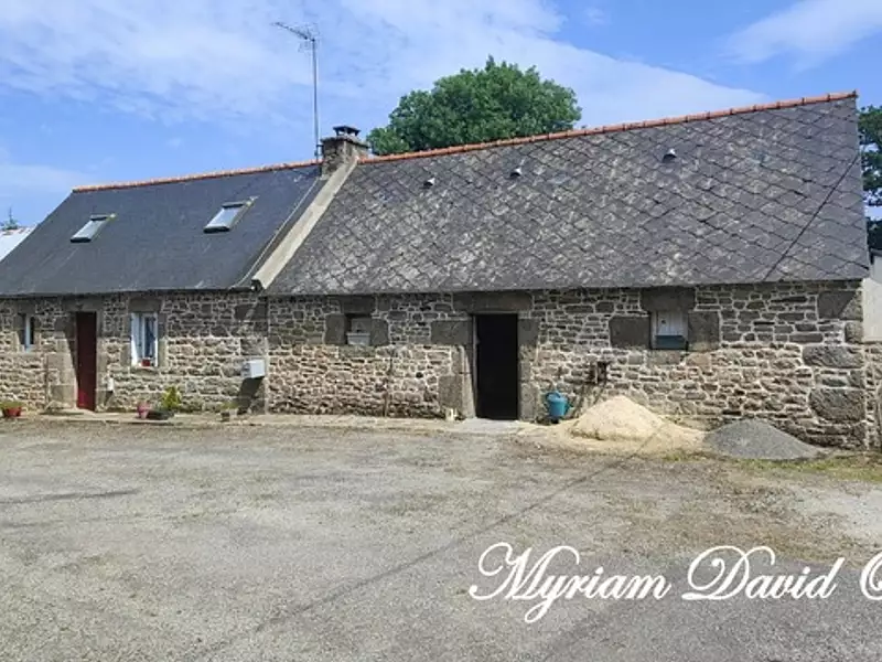 Maison, 75 m²