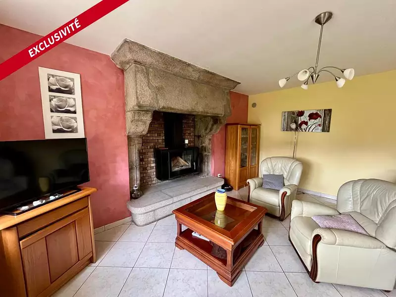 Maison, 150 m²