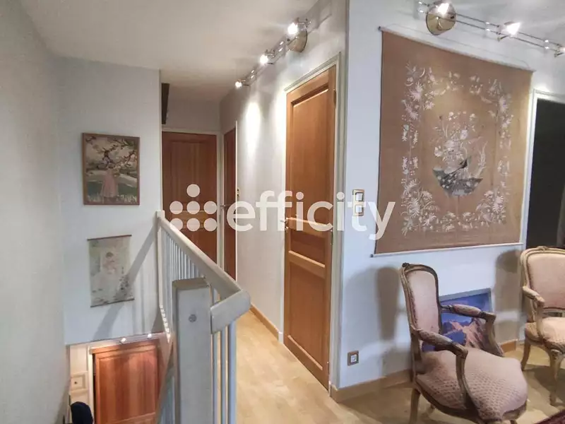 Appartement, 126 m²