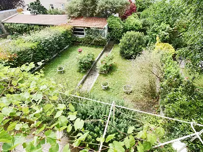 Maison, 60,4 m²