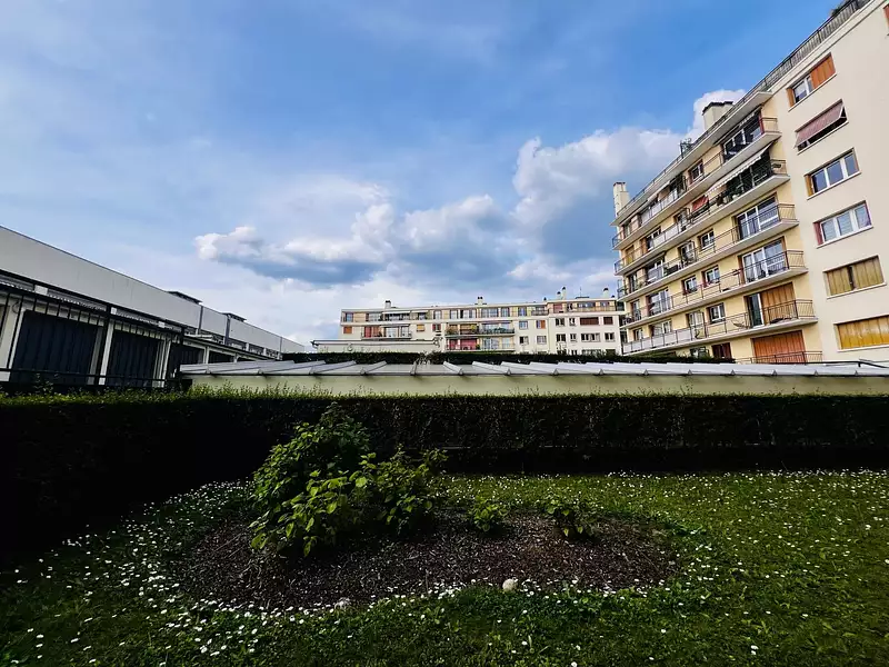 Appartement, 11,45 m²