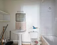 Appartement, 26,09 m²