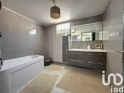 Maison, 130 m²