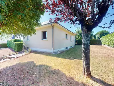 Maison, 110 m²