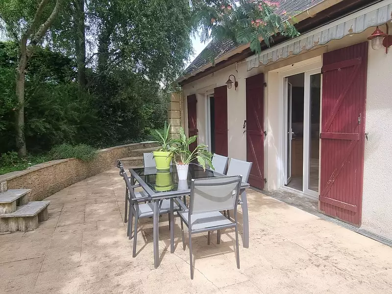 Maison, 110 m²