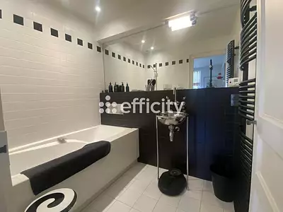 Appartement, 115 m²