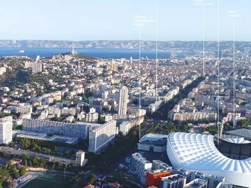 Appartement, 133 m²