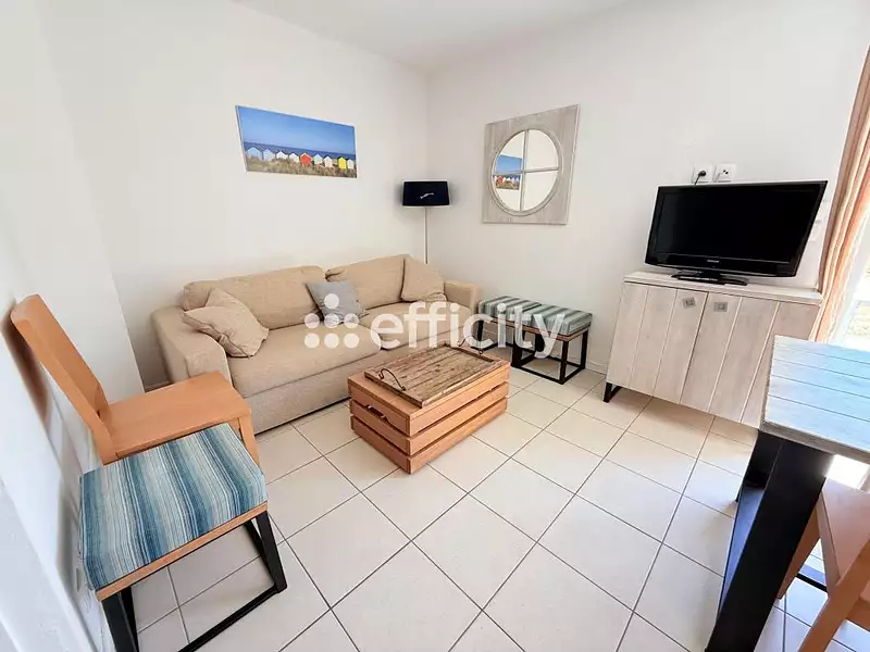 Maison, 56 m²