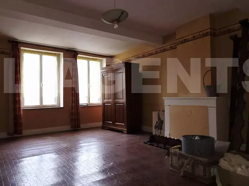 Maison, 183 m²