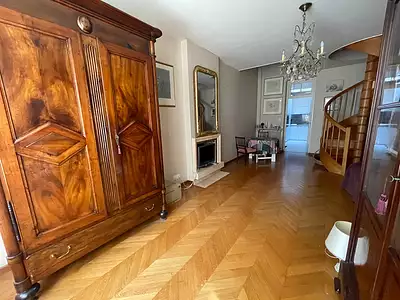 Maison, 91,75 m²