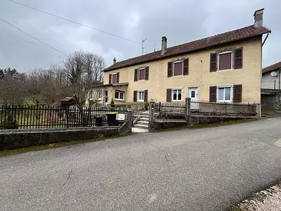 Maison, 160 m²