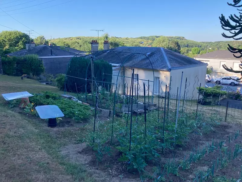 Maison, 96 m²