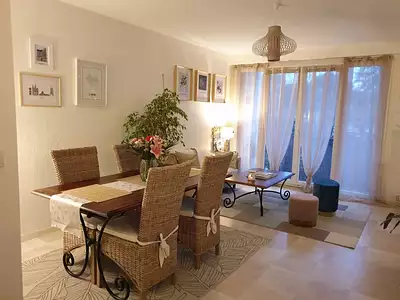 Appartement, 79,26 m²