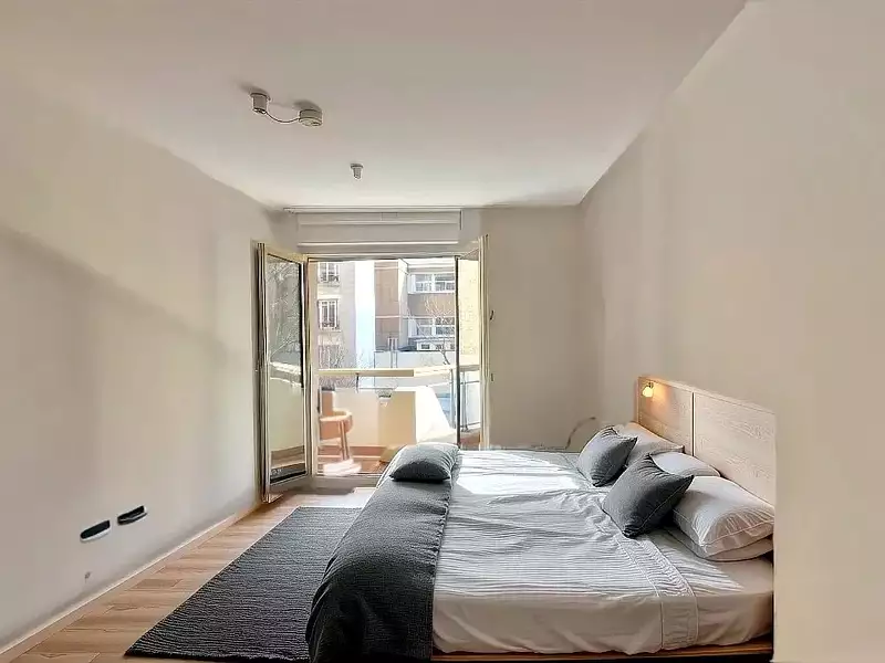 Appartement, 113 m²