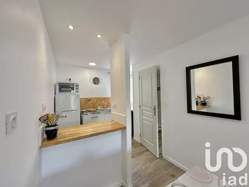 Maison, 123 m²