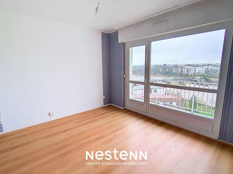 Appartement, 73,1 m²