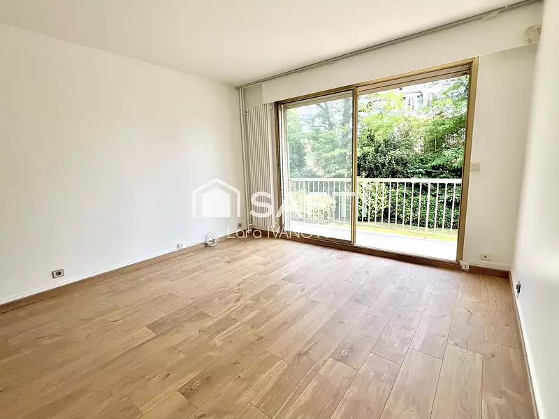 Appartement, 26 m²