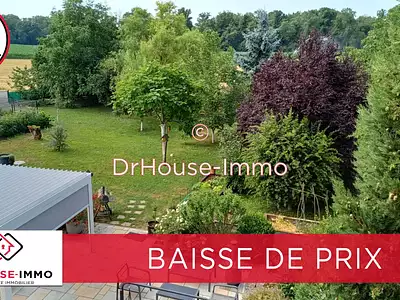 Maison, 171 m²