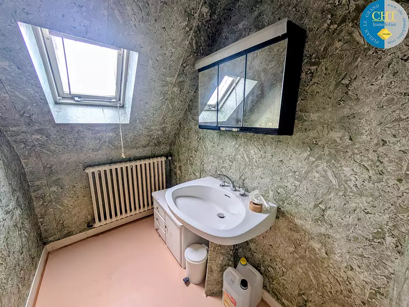 Maison, 114 m²