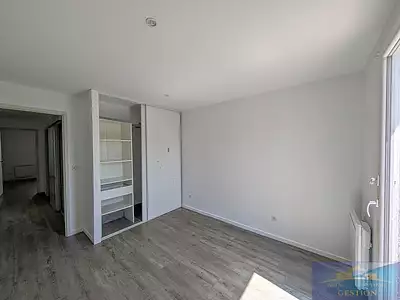 Appartement, 76 m²