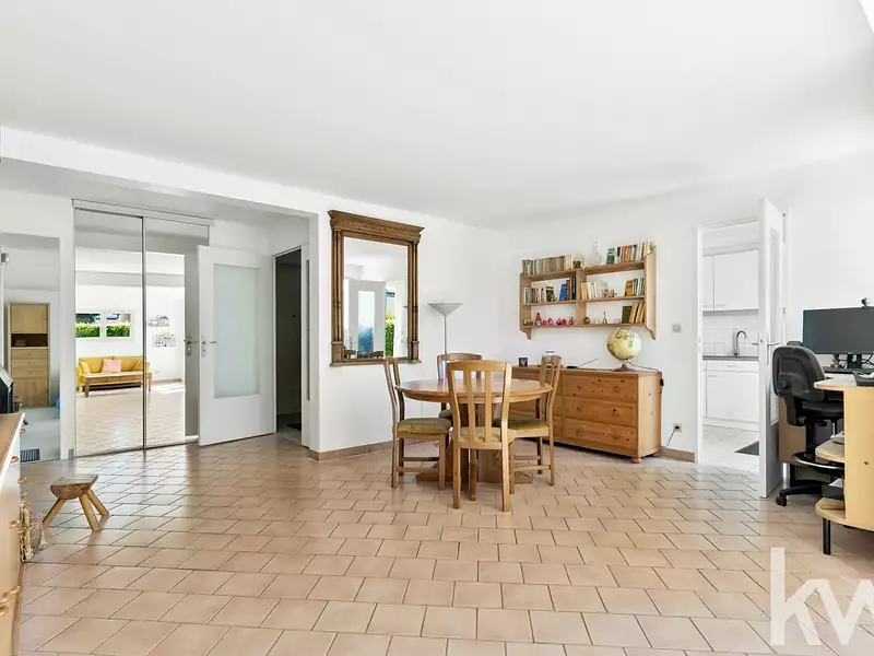 Maison, 110 m²