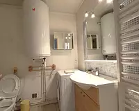 Appartement, 52,45 m²